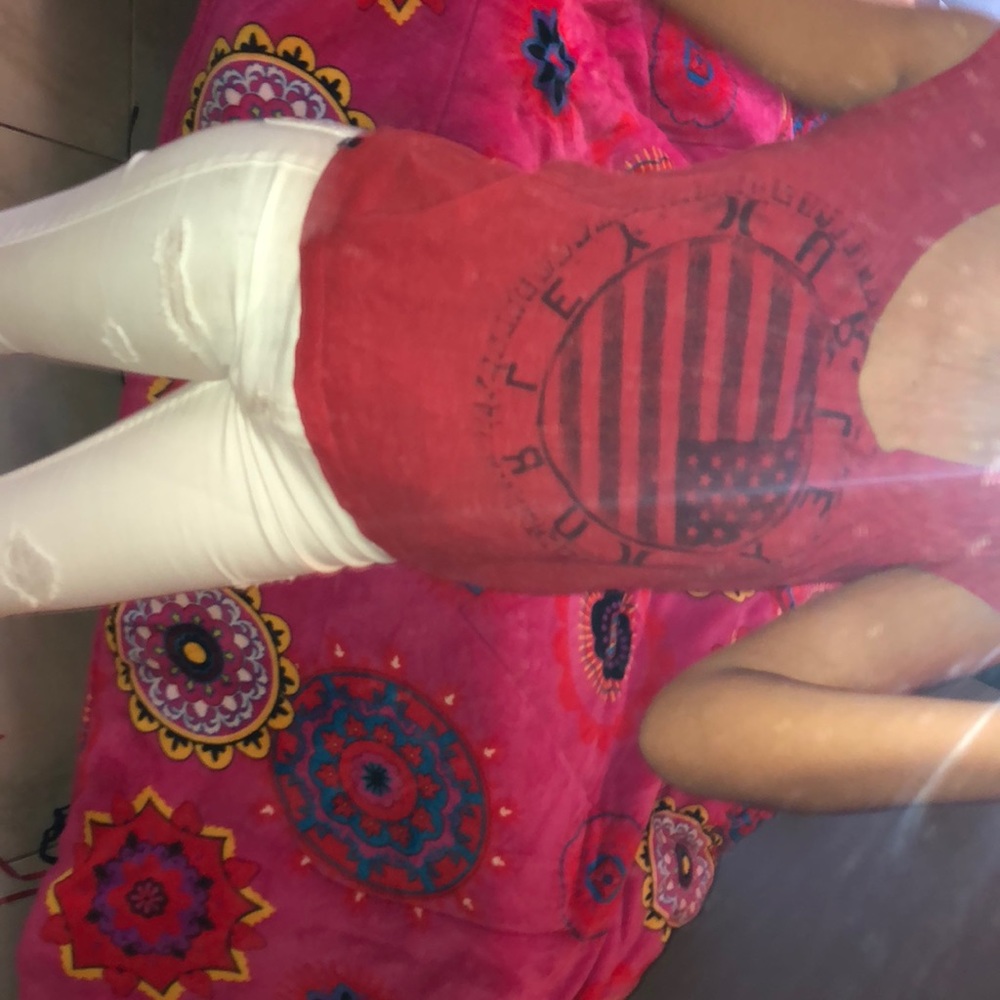 Red - Picture 2 of 2